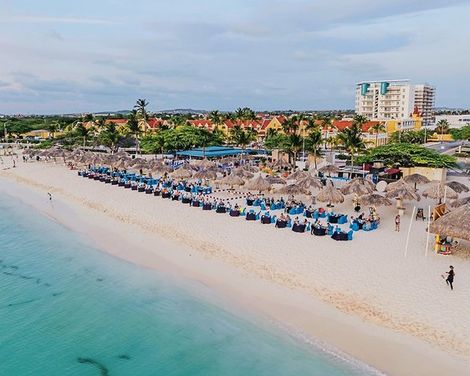 Amsterdam Manor Beach Resort-3