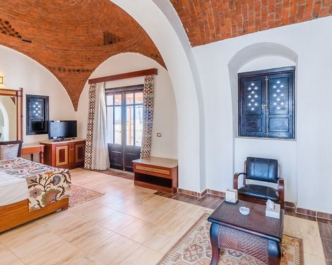 Beach Safari Nubian Resort-4