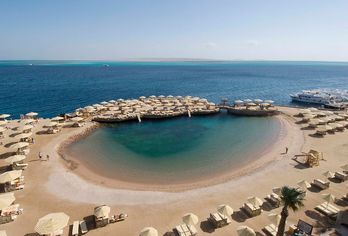 Hotel, SUNRISE Holidays Resort