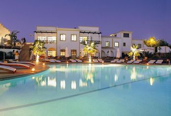 Hotel, Vale d'El Rei Hotel & Villas