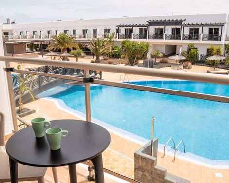 Coral Cotillo Beach Hotel-4