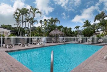 Hotel, Travelodge by Wyndham Florida City/Homestead/Everglades