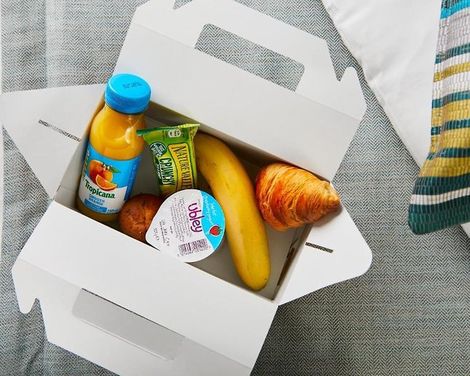 Seraphine Hammersmith Hotel-4