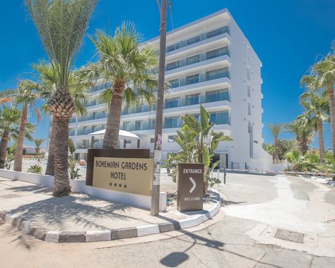 Bohemian Gardens Hotel-3