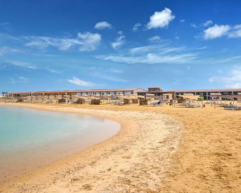 Gravity Hotel & Aqua Park Hurghada-1