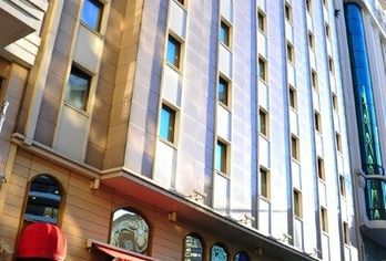 Hotel, Feronya Hotel