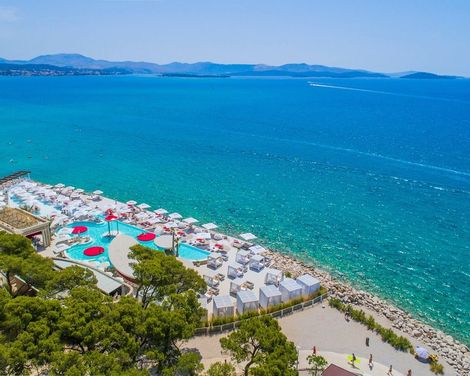 Amadria Park Camping Šibenik Mobile Homes-4