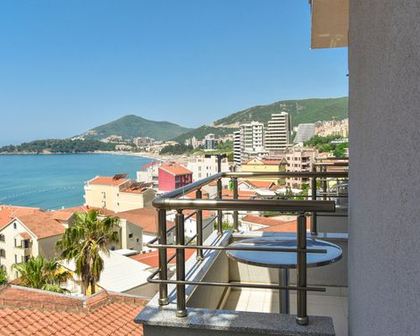 Hotel La Mer-4