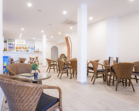 Hotel Ancora Park - SunPlace Hotels & Resorts-3