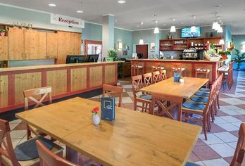 Jufa Hotel Gitschtal Landerlebnis