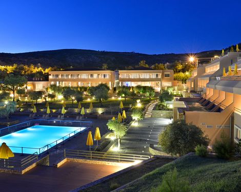 Royal Paradise Beach Resort & Spa-2