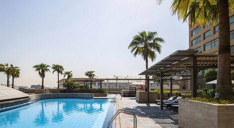 Swissôtel Al Ghurair