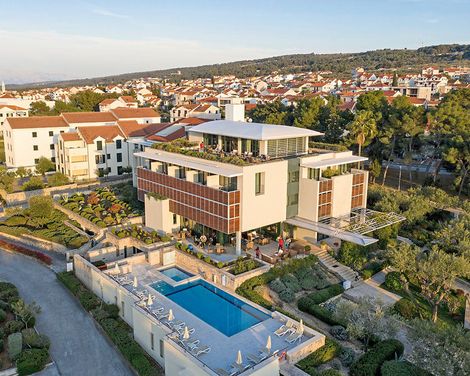 Aminess Vival Velaris Resort-4