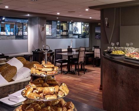 First Hotel Millennium-2