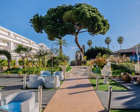 Muthu Clube Praia da Oura-2