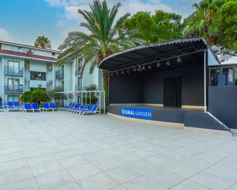 Süral Garden-1