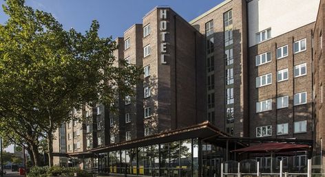 Best Western Plus Hotel Böttcherhof