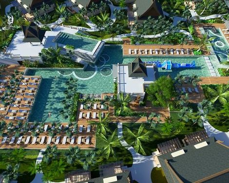 La Solaya Khao Lak-4