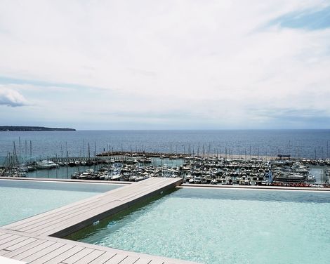 Hotel Las Arenas-0