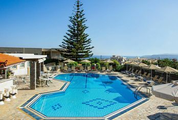 Villa Mare Monte Aparthotel
