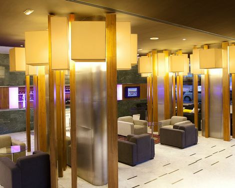 Atenea Barcelona Aparthotel -1
