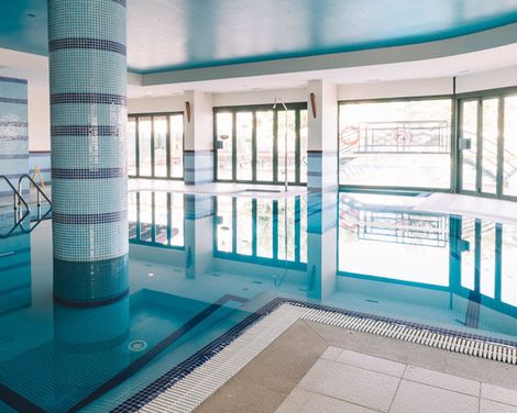 Holiday Inn Algarve Albufeira by IHG-1