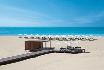 Saadiyat Rotana Resort & Villas