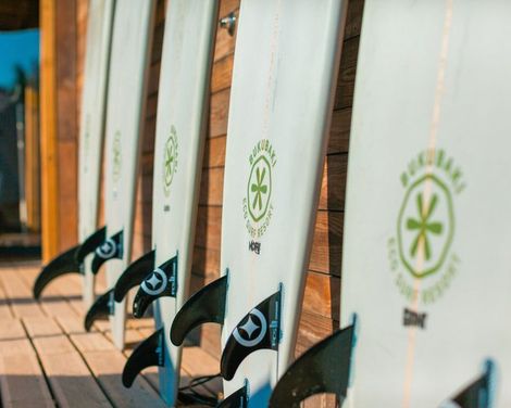 Bukubaki Eco Surf Resort-2
