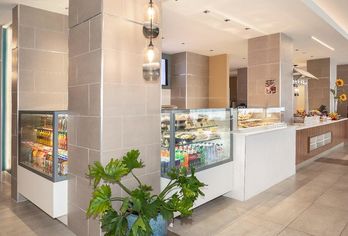 Hotel, Holiday Inn Los Angeles - LAX Airport