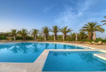Hotel, Hotel Ta' Cenc & Spa
