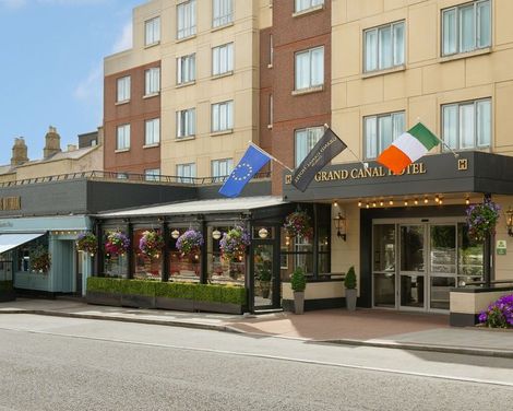 Grand Canal Hotel-0