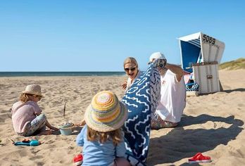 Hotel, TUI BLUE Sylt