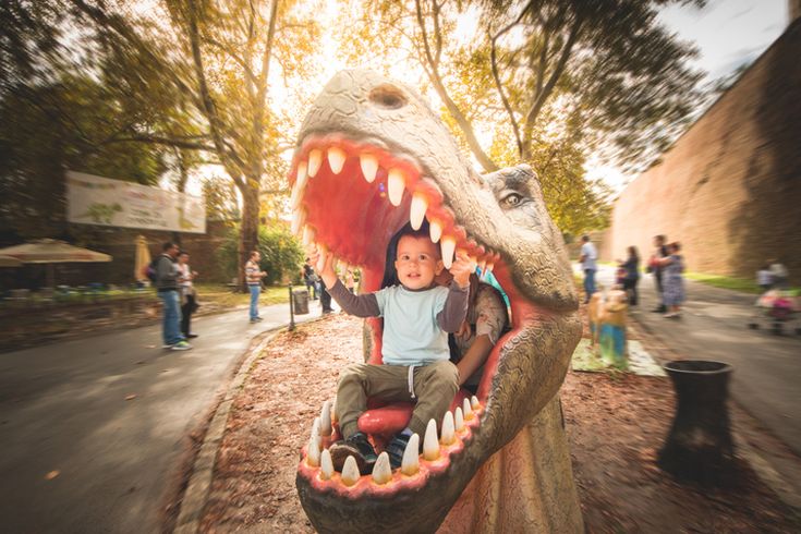 Movie Park Germany Freizeitpark Angebote Tickets