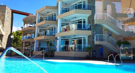 Holiday Club Vista Amadores