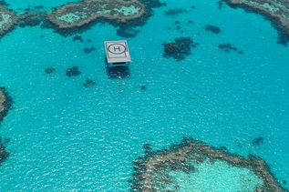 Great Barrier Reef