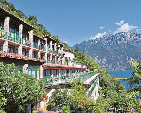 La Limonaia Hotel & Residence-3