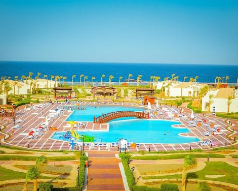 Amarina Queen Resort Marsa Alam-3