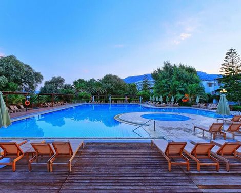 Apollonia Resort & Spa-3