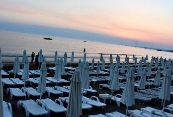 Sun Beach Park & Spa