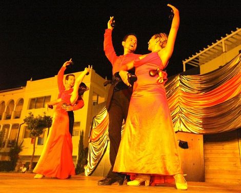 Pierre & Vacances Resort Terrazas Costa del Sol-1