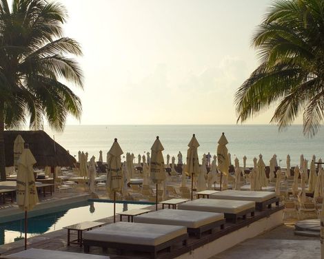 Tukan Hotel Playa del Carmen-4