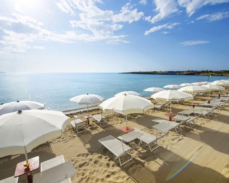 VOI Arenella Resort-3