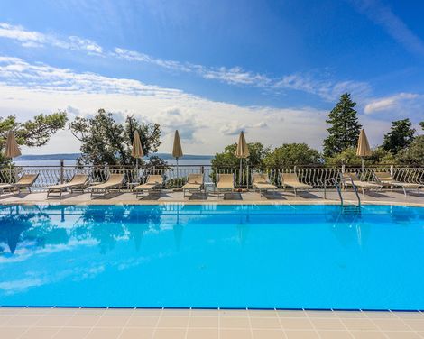 Mediteran Maradiso Hotel by Aminess-3