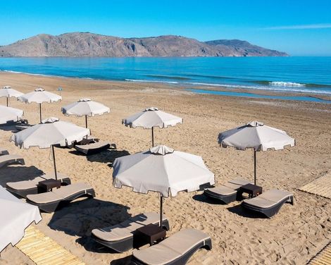 Eliros Mare Beachfront Poem Hotel-0