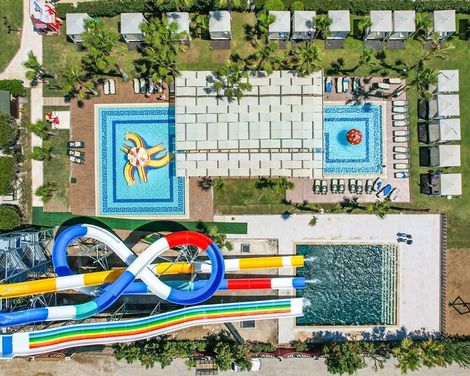 Siam Elegance Hotels & Spa-3