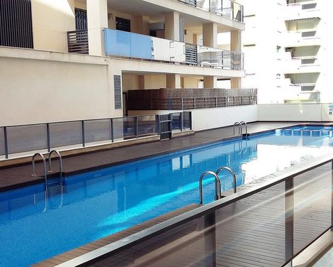 Apartamentos Terrazas al Mar 3000-0