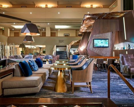 Renaissance Denver Stapleton Hotel-4