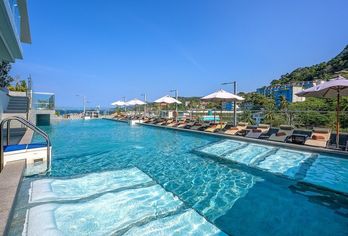Hotel, Zenseana Resort & Spa