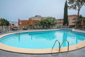 Hotel, Hesperia Mallorca
