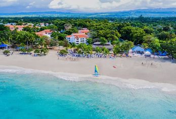 Viva Heavens by Wyndham, A Trademark All Inclusive